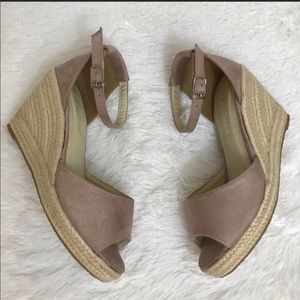 Lusiman Lavender Wedge